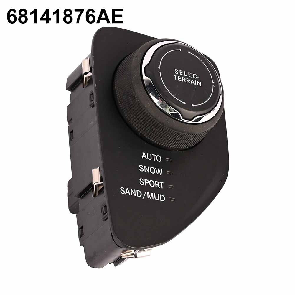 for Jeep Cherokee 2014-2019 68141876AF 68141876AE Transfer Case Switch