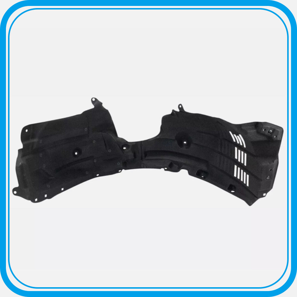 For 2020-2023 for Toyota Highlander Front Left Side Plastic 538060E170 Fender Liner
