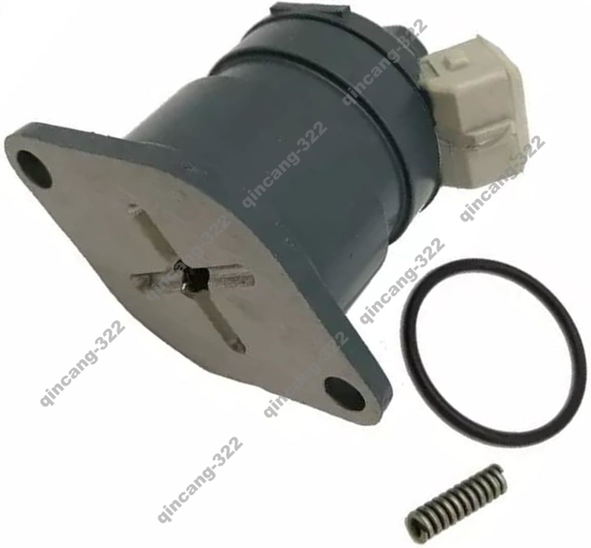 Solenoid 0671301 9218229 For Hitachi EX200-5 ZAX200-2 ZAXIS200-2 EX100-5 EX120-5