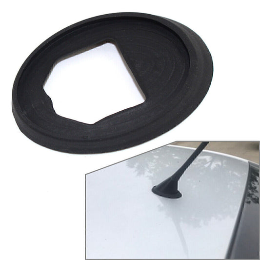 for VW for Jetta for Golf for Passat Mk3 MK4 MK5 Roof Aerial Antenna Base Gasket Seal Black