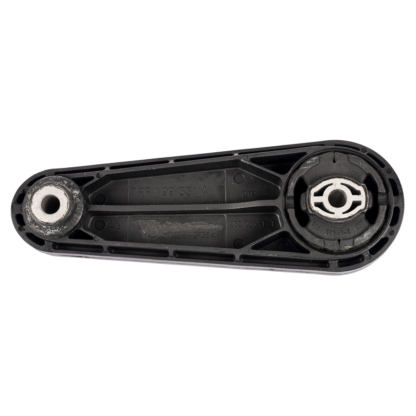 Upper Engine Torque Damper For 10-18 for Porsche for Cayenne Macan for Panamera 3.6L 4.8L