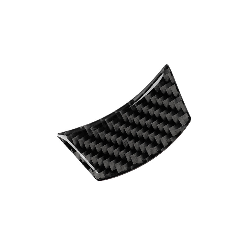 Carbon fiber steering wheel chin steering wheel chin for BMW E60 5 Series 2005-2011