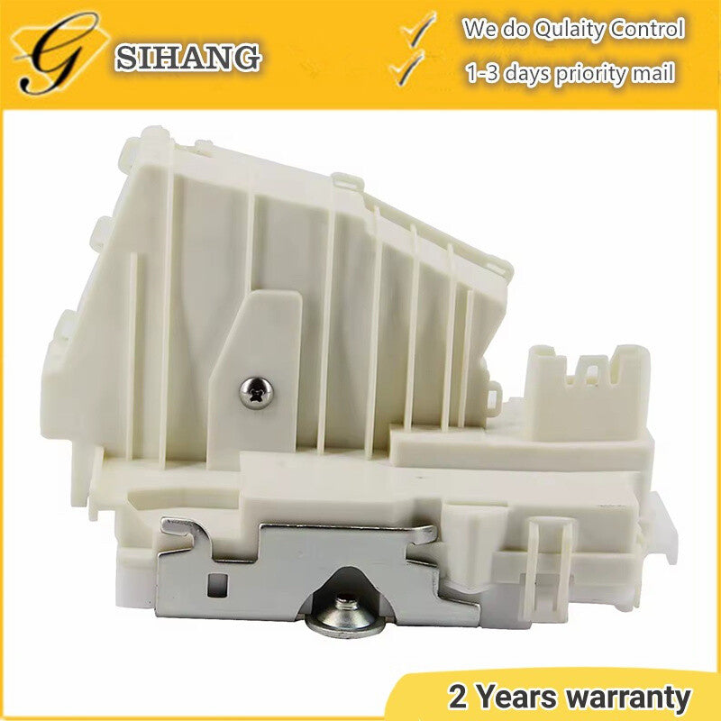 Front Left Side Door Lock Latch Actuator Fit for Mercedes GL350 450 1697202535 06-12