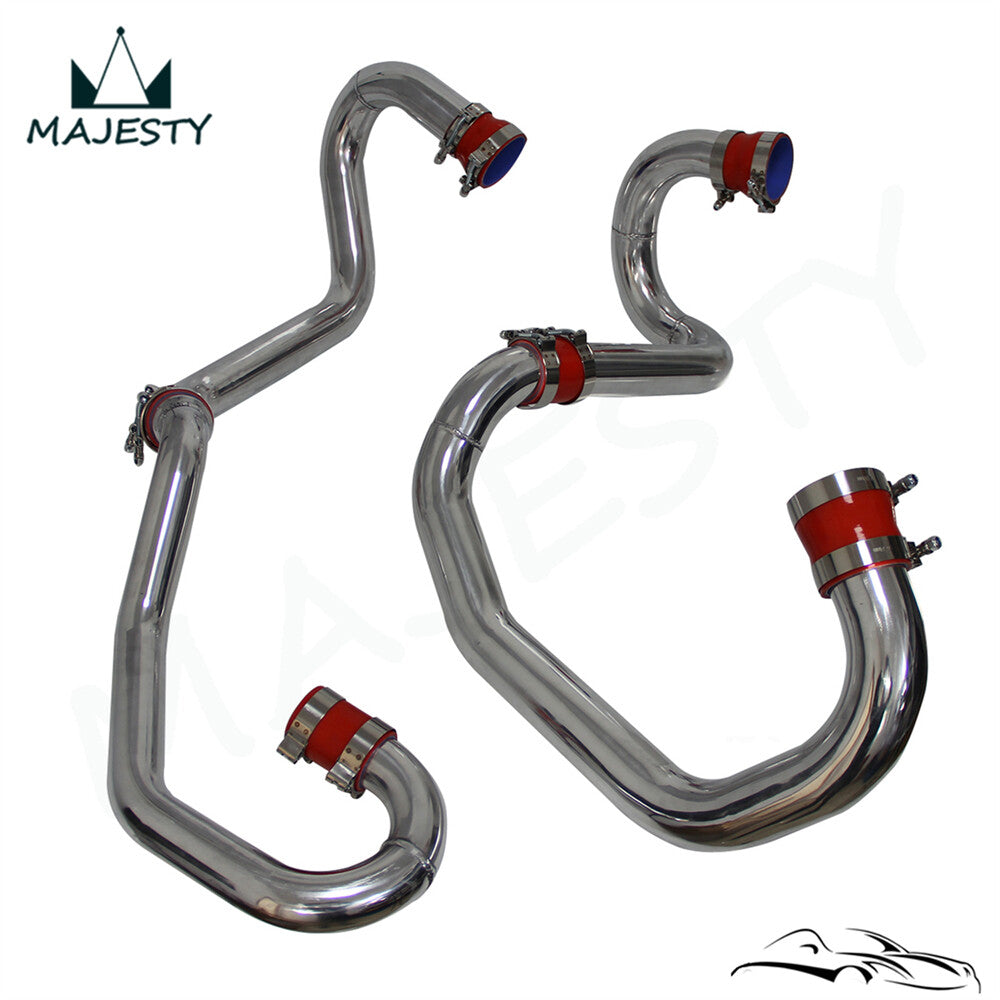 FMIC Intercooler Piping Kit For 96-00 for Subaru Impreza GC8 WRX STI EJ20 RS RD