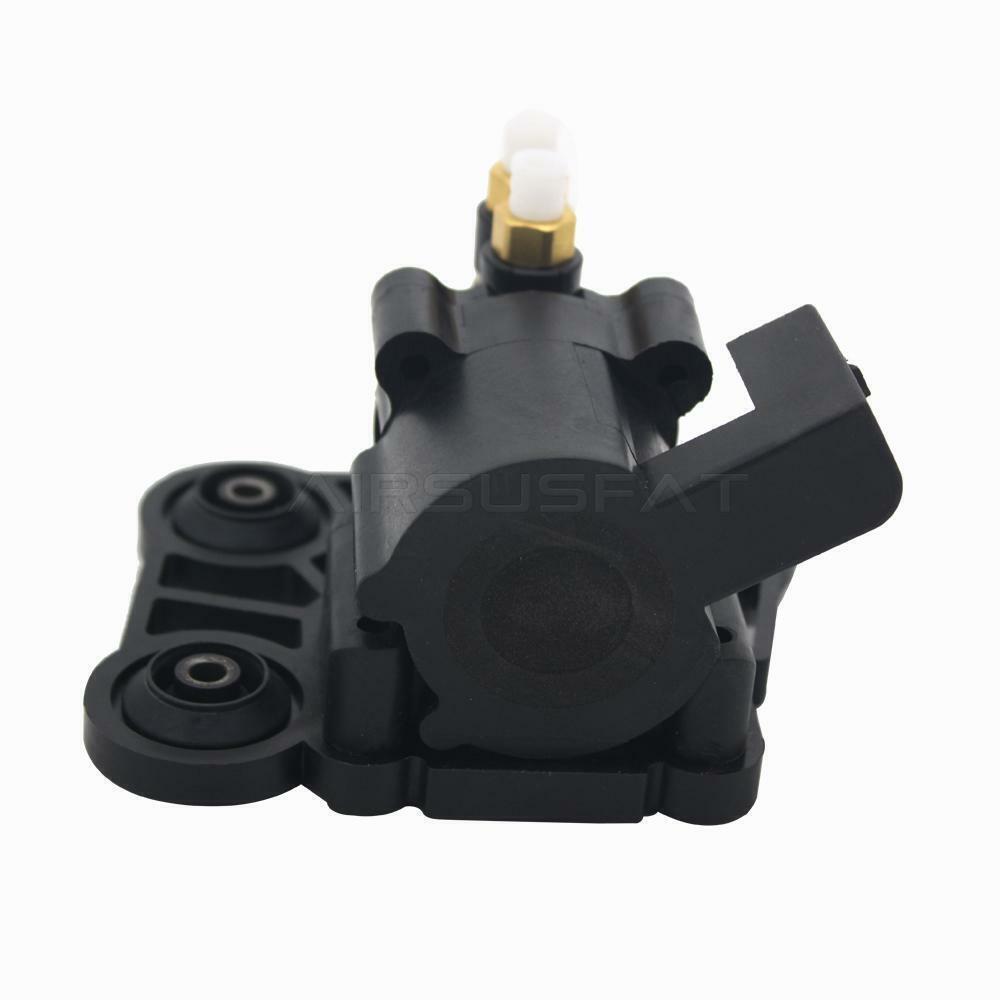 Front for Land Rover Range L322 2003-12 Air Suspension Solenoid Valve RVK000040