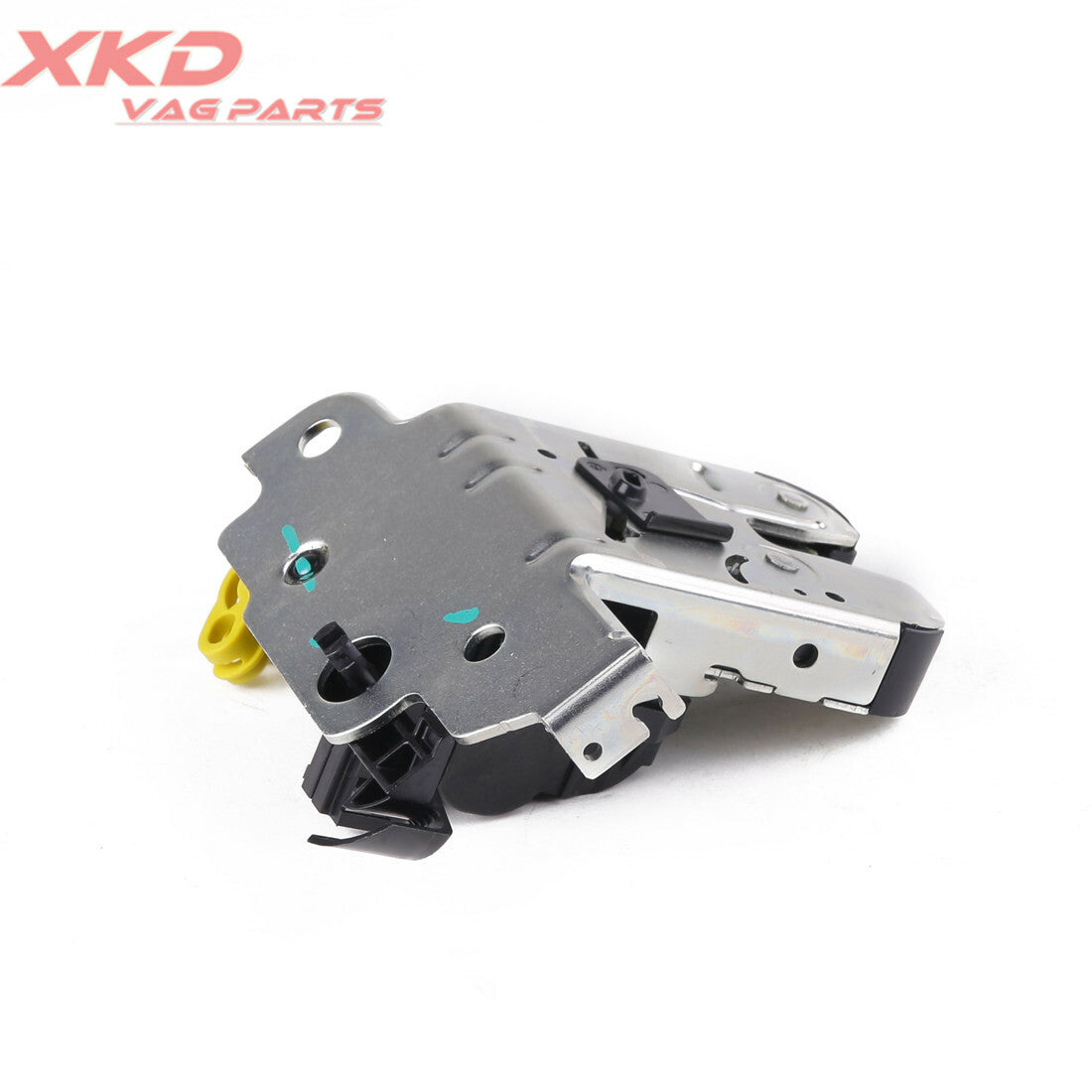 Tailgate Trunk Lock Block for VW Atlas 2018 2019 5NA827506