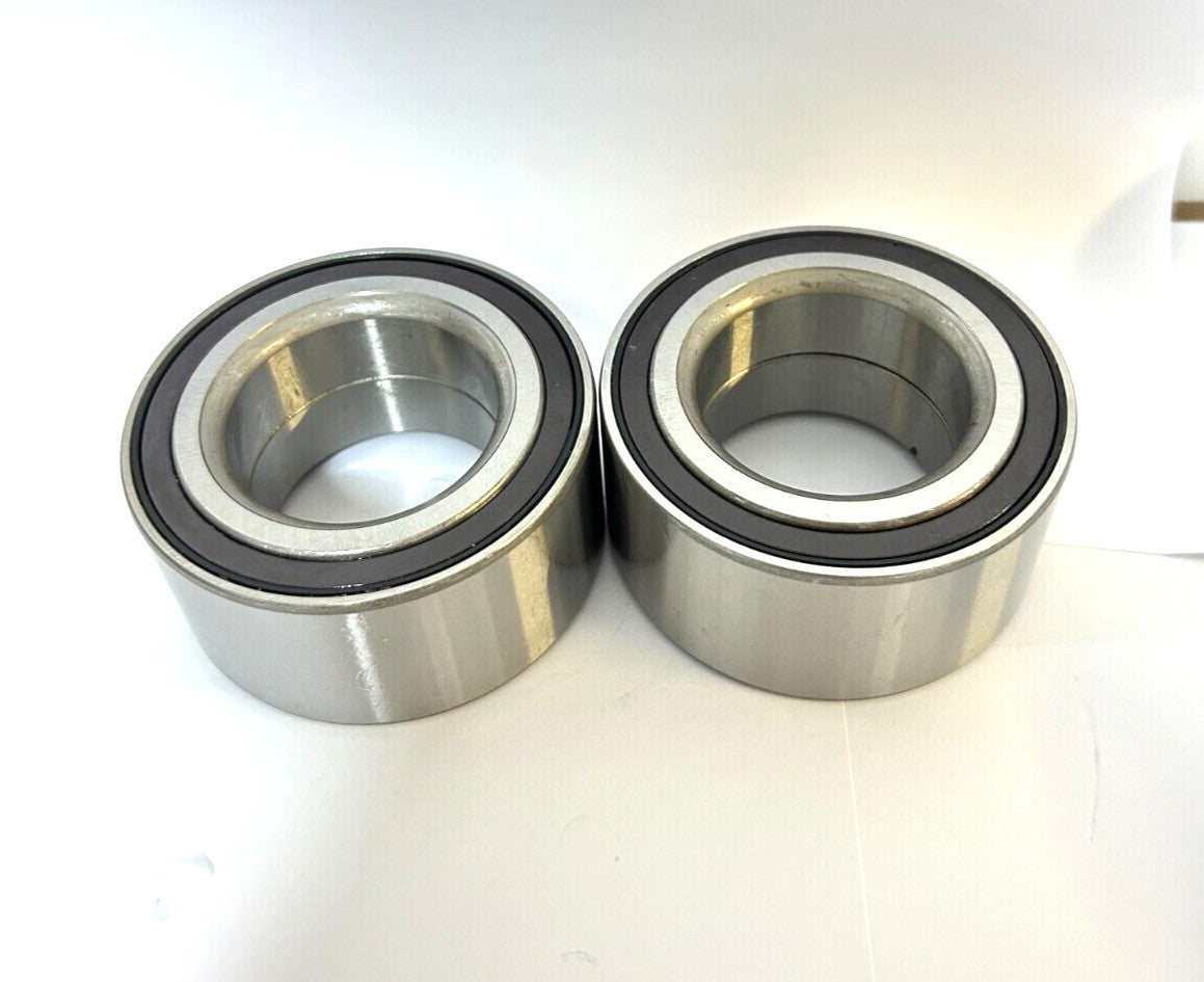 Front Wheel Hub Bearing For 2014 2015 2016 2017 for Acura MDX for RDX RLX for Honda CRV 2PCS