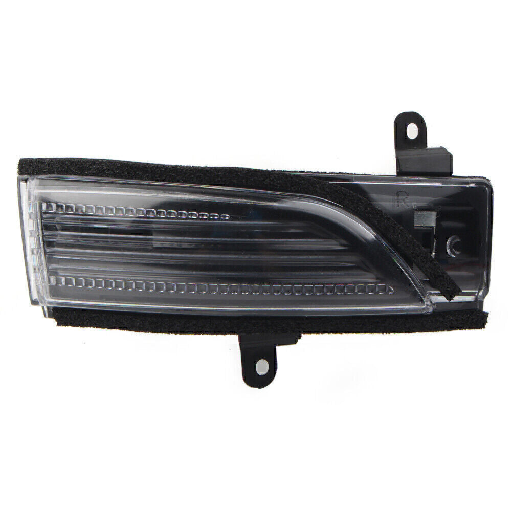 Right Side Rear View Mirror Turn Signal Lamp Fit for Subaru Forester Impreza 12-2015