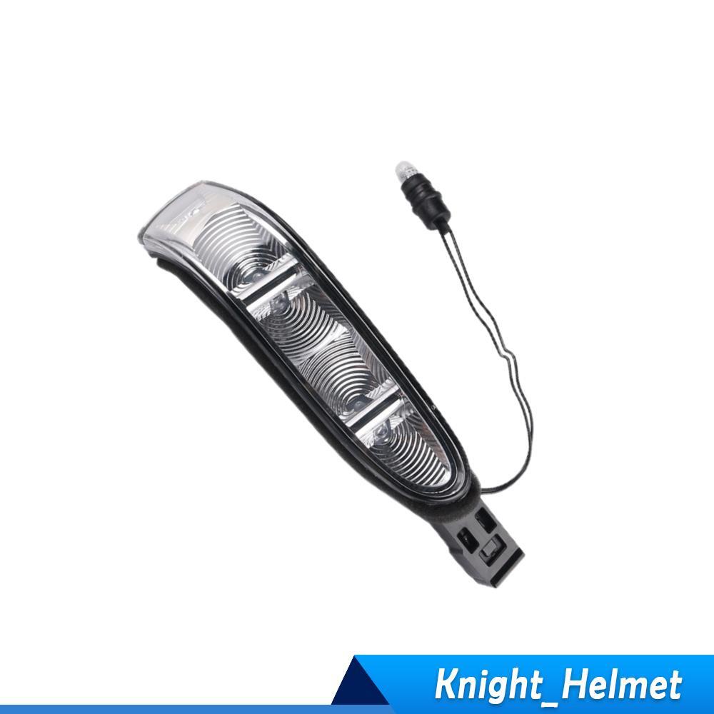 Front Left Door Mirror Turn Signal Marker Light Fits for Mercedes-Benz ML550