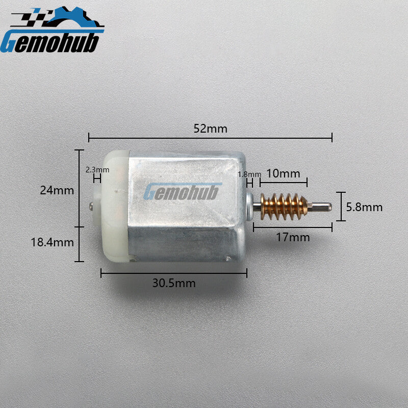 MIRROR FOLDING MOTOR for 2005-2009 for Holden Viva Kombi for Holden Viva Schr?gheck