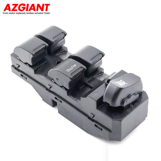Front Right Side Window Switch for Suzuki SX4 2007-2013 37990-72J10 37990-72J20