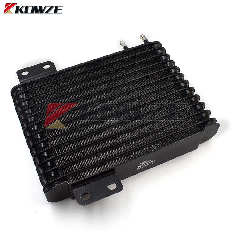 Oil Cooler Gear BOX Radiator for Mitsubishi Outlander CW6W 6B31 3.0L 2920A024