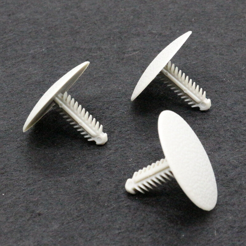 10-piece pack suitable for BMW 07-14-7-213-303 rocker push-type forming clamp extended rivets