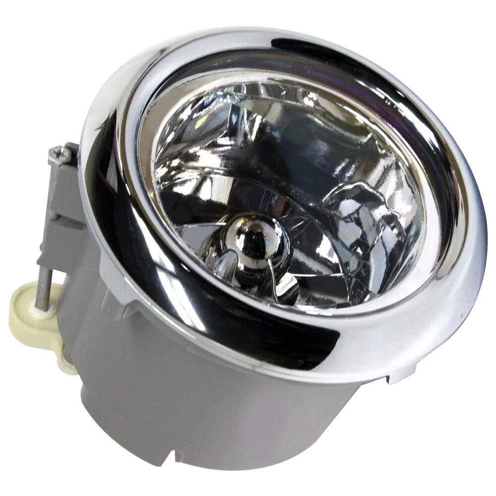 For 2001-2006 Santa Fe Plastic Front Bumper Fog Light Replacement LH 9220126001