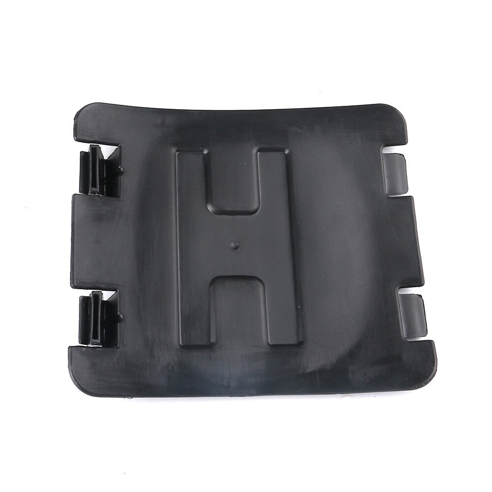 Fender Liner Access Panel Cover Black 51717260397 for BMW F20 F30 320i 328i 430i
