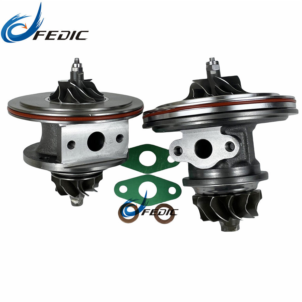 Twin Turbo cartridge K04-0057 BV39-0049 for Mercedes Sprinter II 2.2CDI 110Kw