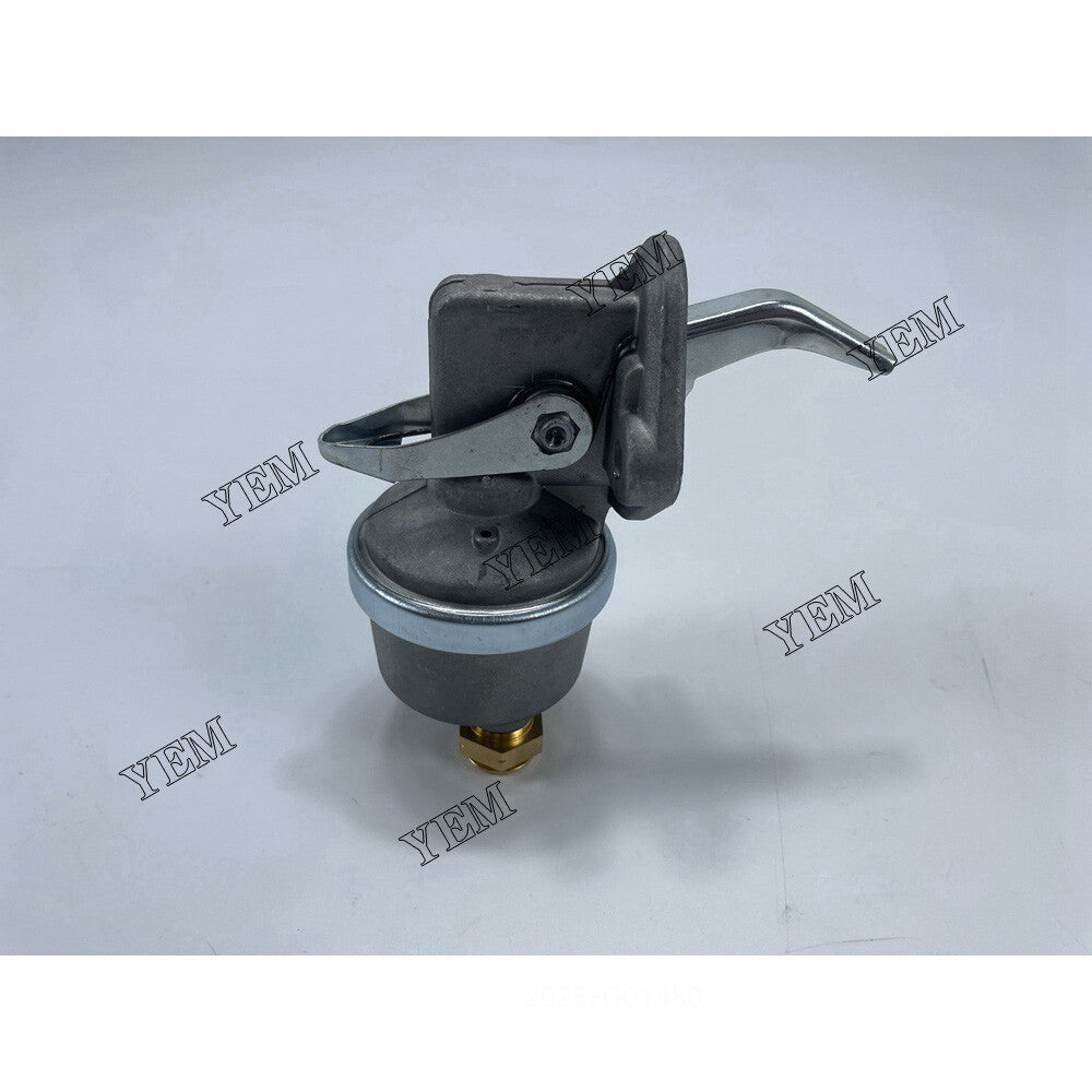 AR090J Fuel Pump For Excavator Forklift Diesel Engine Parts