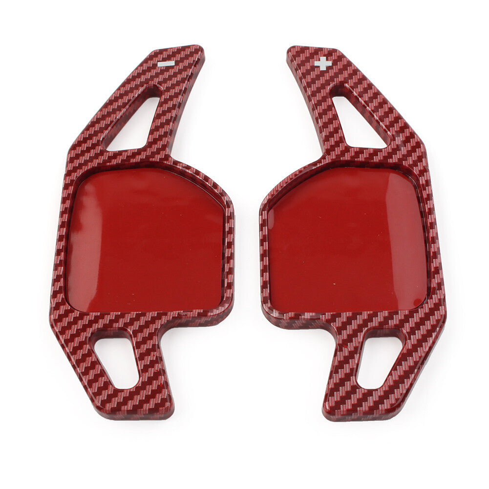 Steering Wheel Paddle Shifter Extension Fit for Audi A3 A4 A5 A6 Q3 Q5 Q7 TT TTS ne