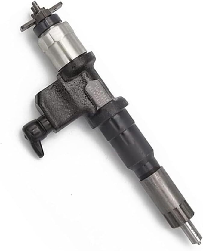 1XFuel Injector 295050-0451 8-97622035-2 for Isuzu Engine 6WG1 Hitachi Excavator