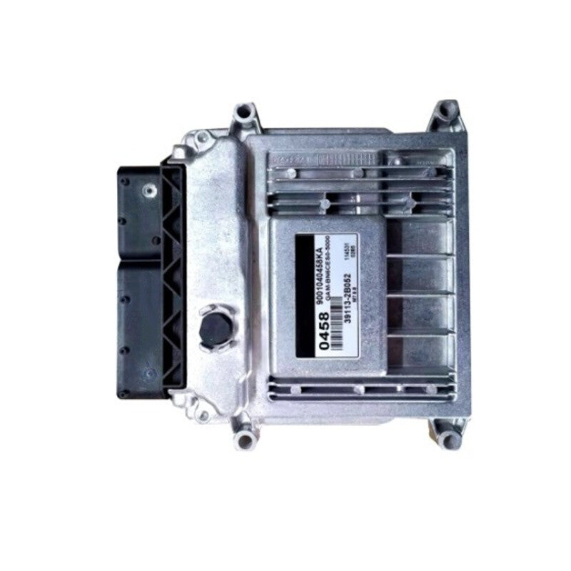 Engine Computer Board ECU Fit for KIA SOUL manual Car 0458 39113-2B052 M7.9.8