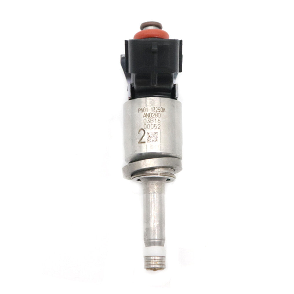 Set of 4pcs New Fuel Injectors P501-13-250 Fits for Mazda 2 3 MX-5 Europe