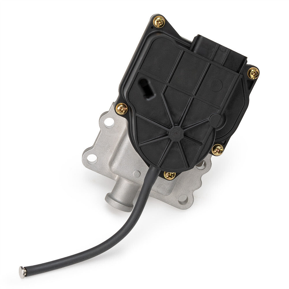 Front 4WD Differential Vacuum Actuator Assy for Toyota 4Runner FJ Cruiser Tacoma