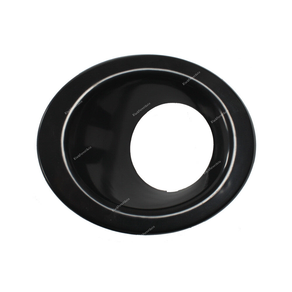 Left Side Fog Lamp Light Bezel for Land Rover LR2 2008 2009 2010 2011 2012 2013