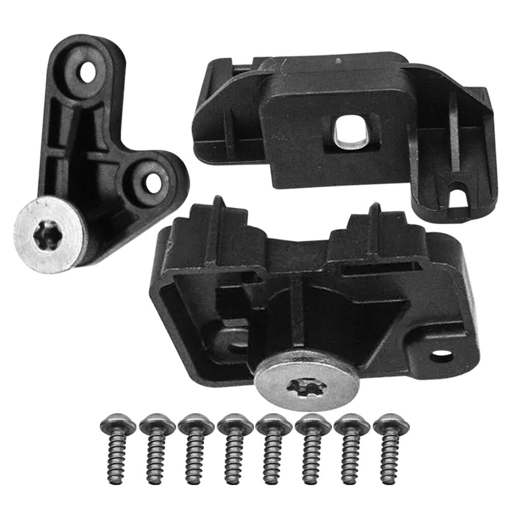 Fits For CLA-Class W118 C118 20-23 Front Left Side Headlight Holder Repair Kit