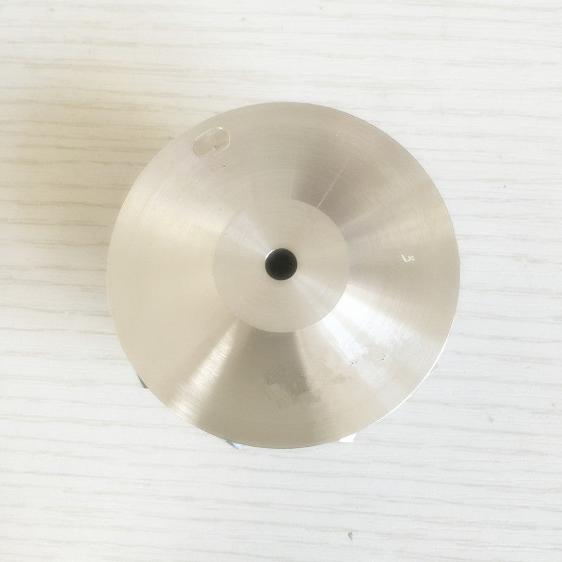 GT28 49.70/67.40 mm 446179-0094 10+0 Blade Turbine Blank Compressor Wheel