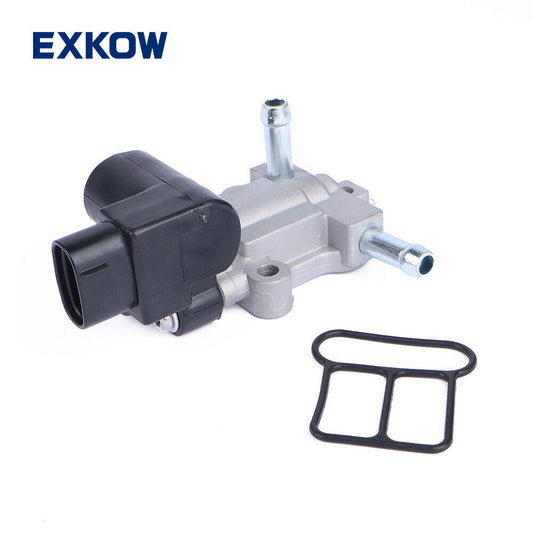 Throttle Body Idle Speed Control Valve Kit Fit for Toyota Tacoma 4Runner