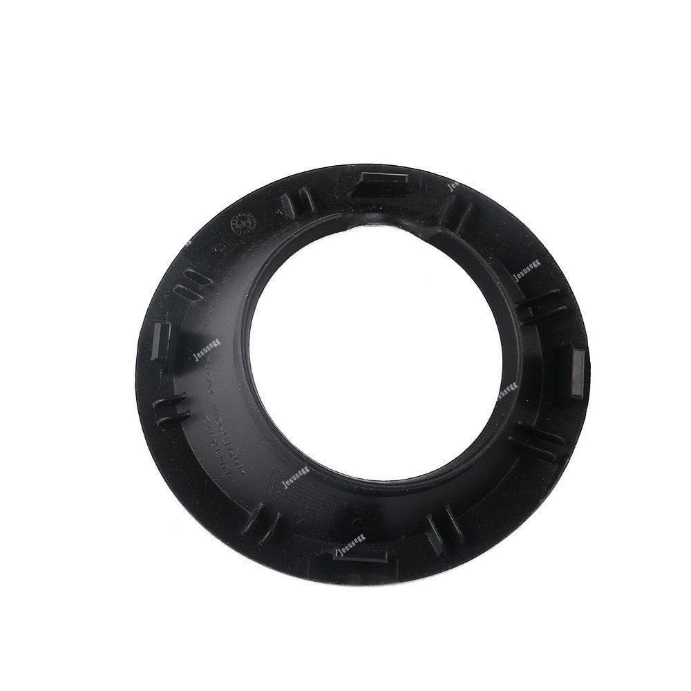 Right Side Front Bumper Fog Light Ring Cover for BMW X3 E83 2004-2006