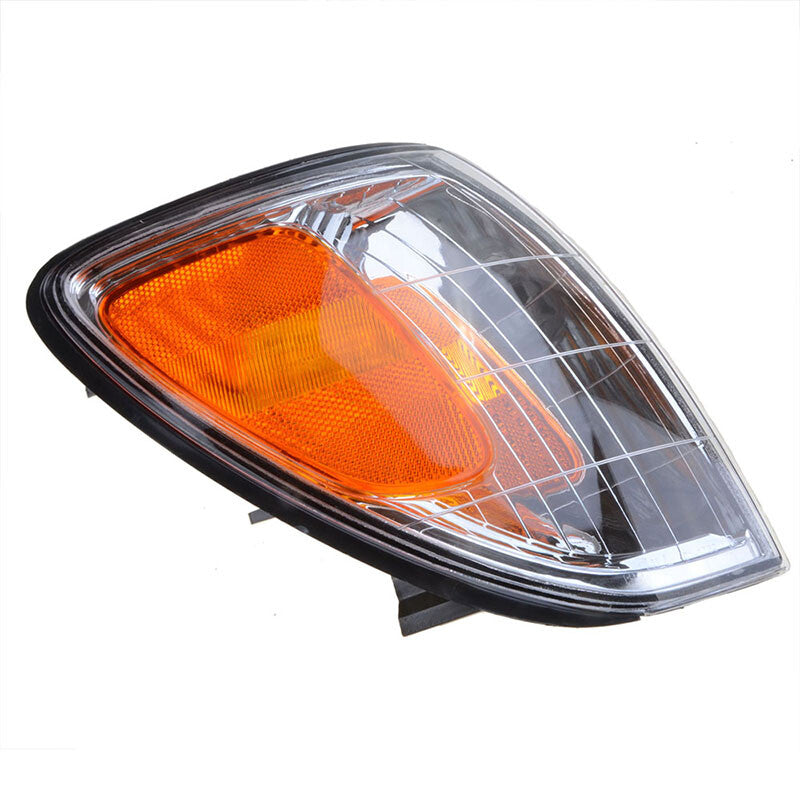 Right Front Bumper Corner Side Turn Signal Light Lamp for Lexus LX470 1998-2007