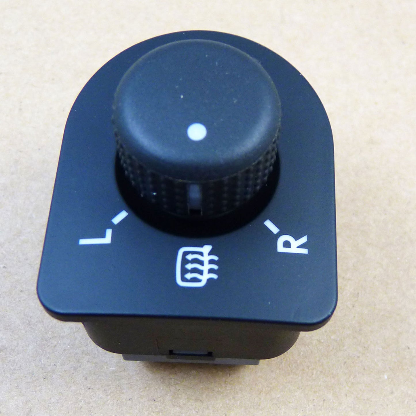 for Skoda Octavia 96-2010 1U1959565L New Eletric Mirror Control Switch Heatable