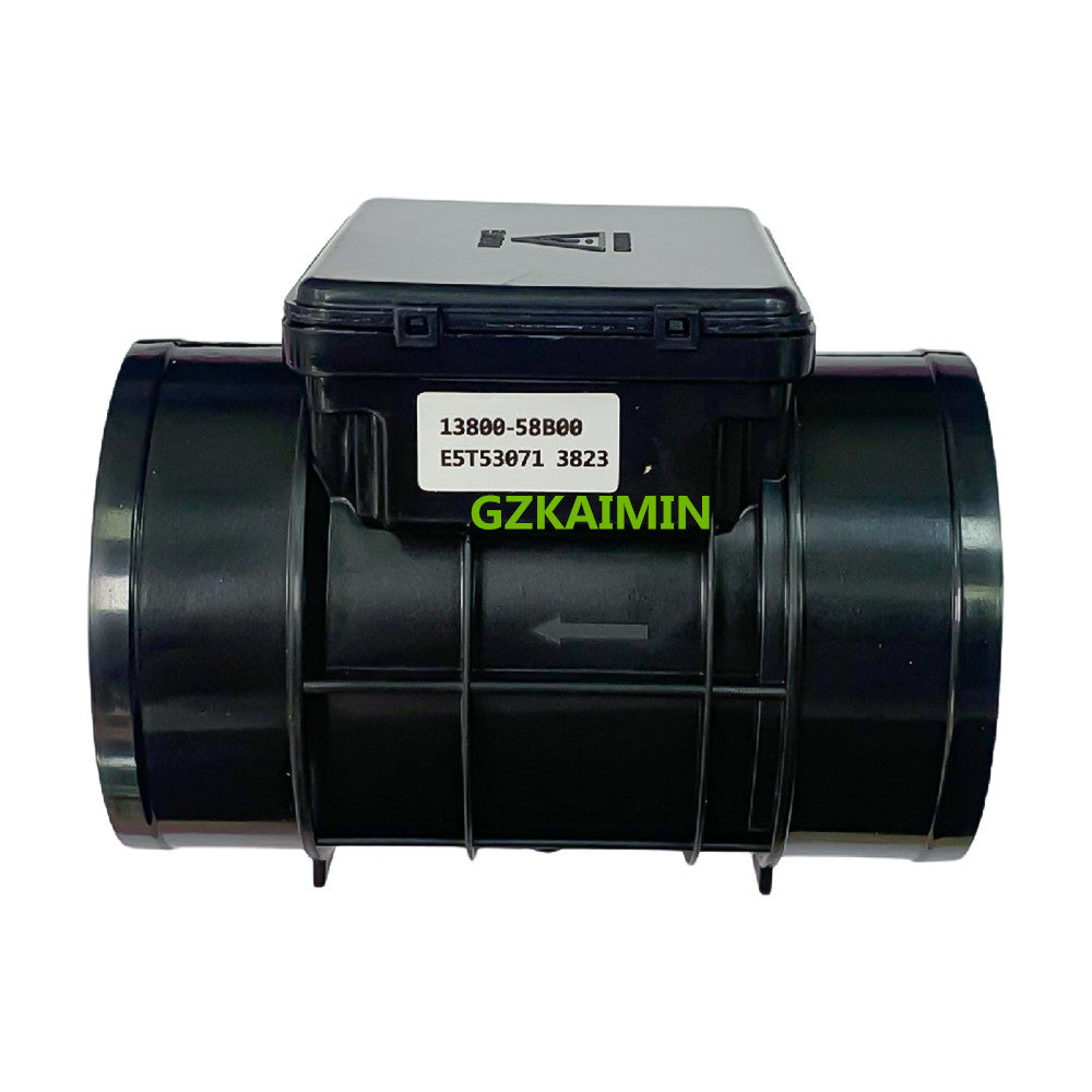 Equipment Manufacturer 13800-58B00 Mass Airflow Sensor for Suzuki Sidekick 1.6L 92-98 MAF