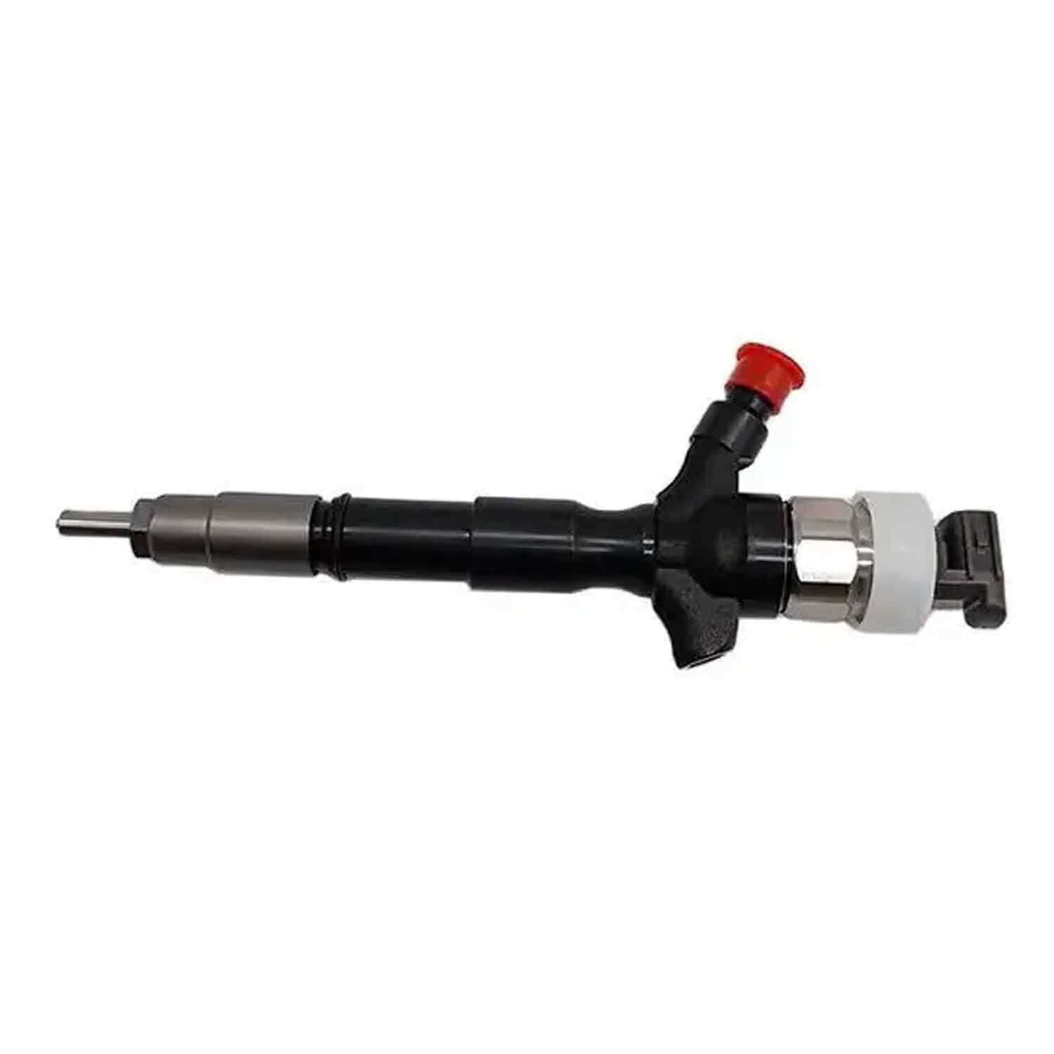 4x Fuel Injector Diesel 095000 5921 for Toyota Hilux 1KD-FTV 2KD-FTV 095000-5921