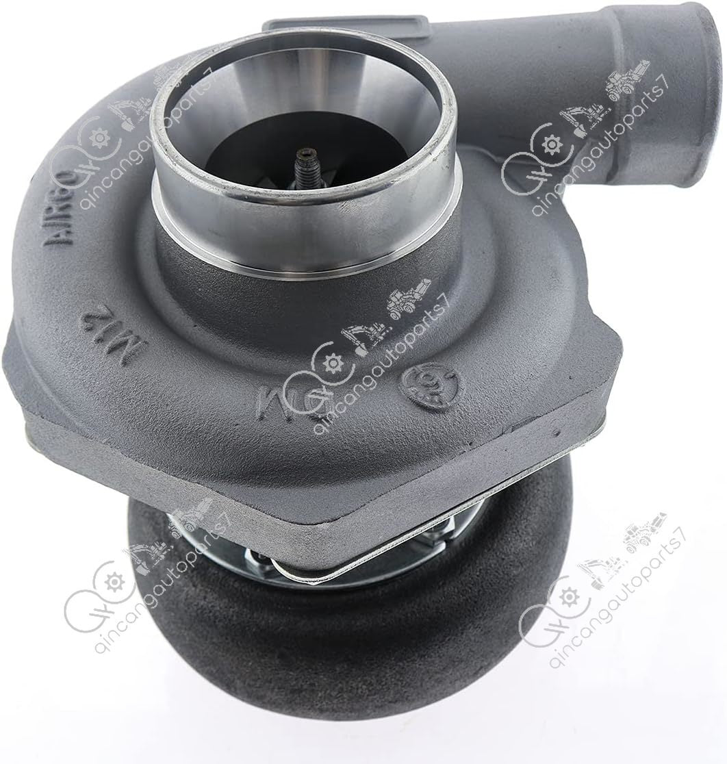 Turbo H1B Turbocharger 2674369 for Perkins Engine C6.3544