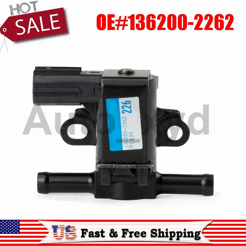 Purge Control Solenoid Valve Unit 136200-2262 for for Honda for Civic 2001-2005 03