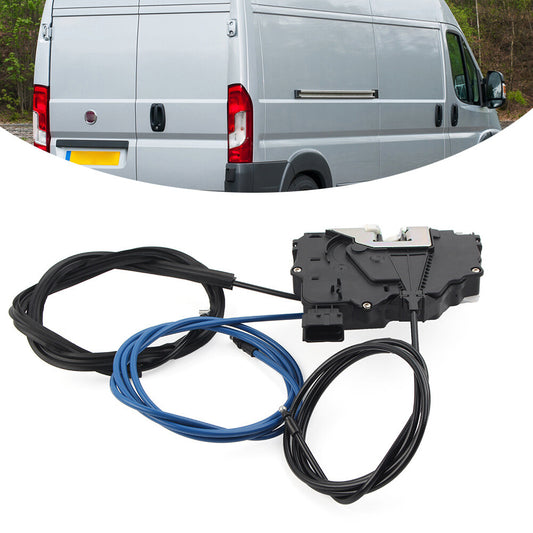 Right Door Catch Lock Cable for Fiat Ducato for Peugeot Boxer for Citroen Relay 2006-22