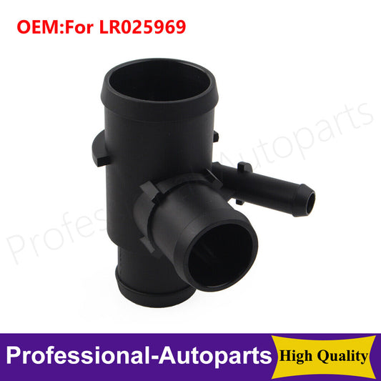 Water pipe connectors for Land Rover for Range Rover Sport 2010-2013, compatible with Discovery 4