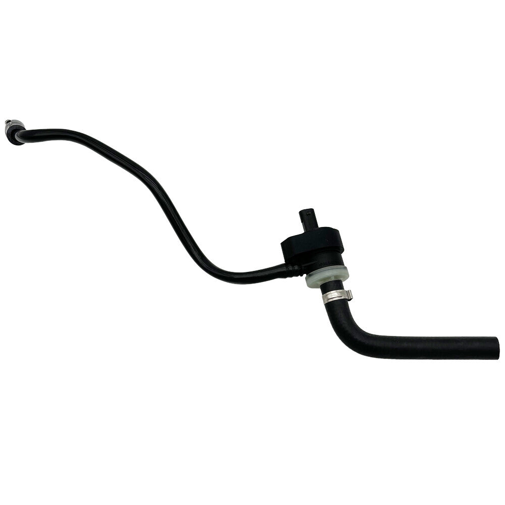 Engine Breathing Vent Line 2740182201 for Mercedes-Benz C200 C300 CLS260 E300