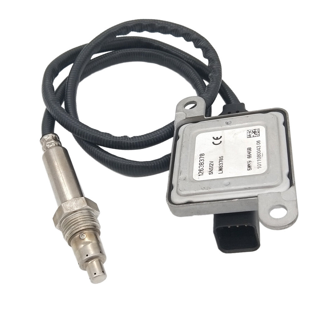 for Hyundai for Kia Optima Rondo Santa Fe 2002-2010 39210-37533 New Oxygen Sensor