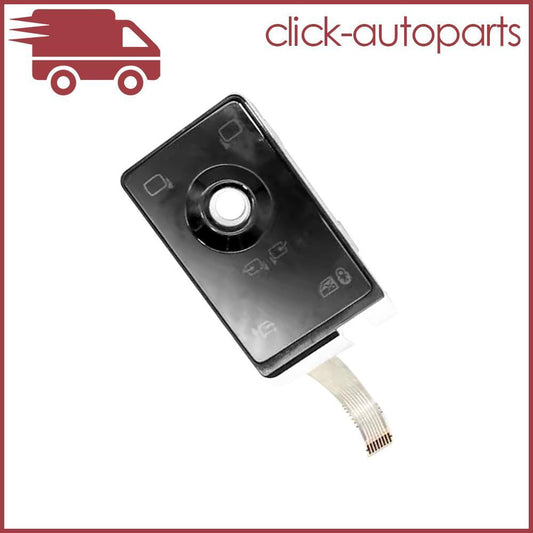 Car Window Lift Control Switch Assy For 2018 - 2022 for Land Rover for Range Rover Sport
