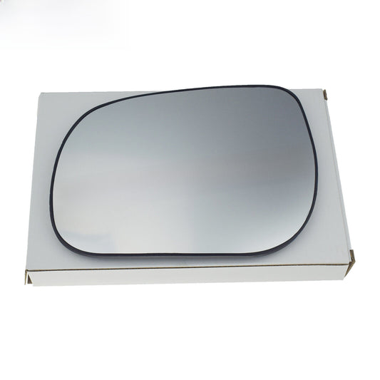 for Toyota RAV4 2006-12 8796142790 Left Side Door Mirror Glass W/ Backing Heated