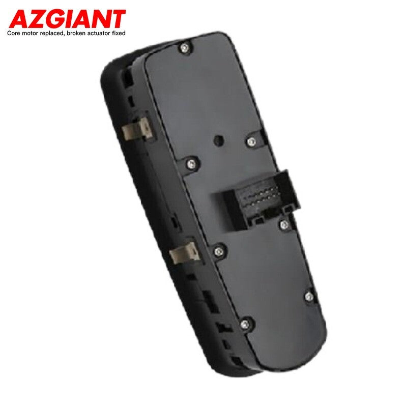 Front left driver's side window switch for Porsche 911 7PP959858MDML A0112A0033