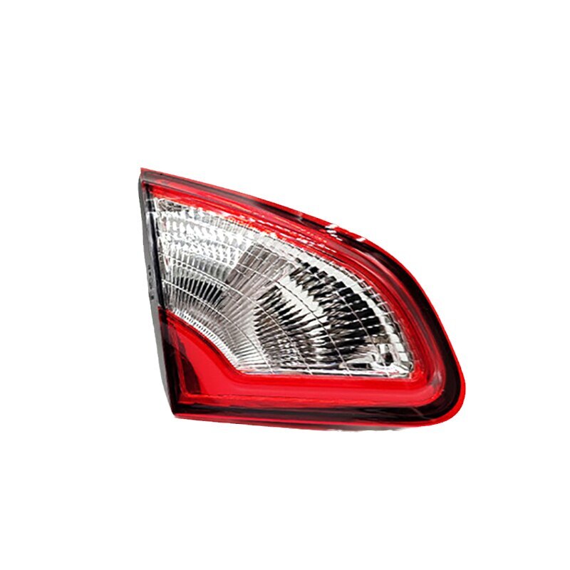 Left for Nissan Qashqai 2010-2013 EU Version Rear Tail Light Brake Running Light