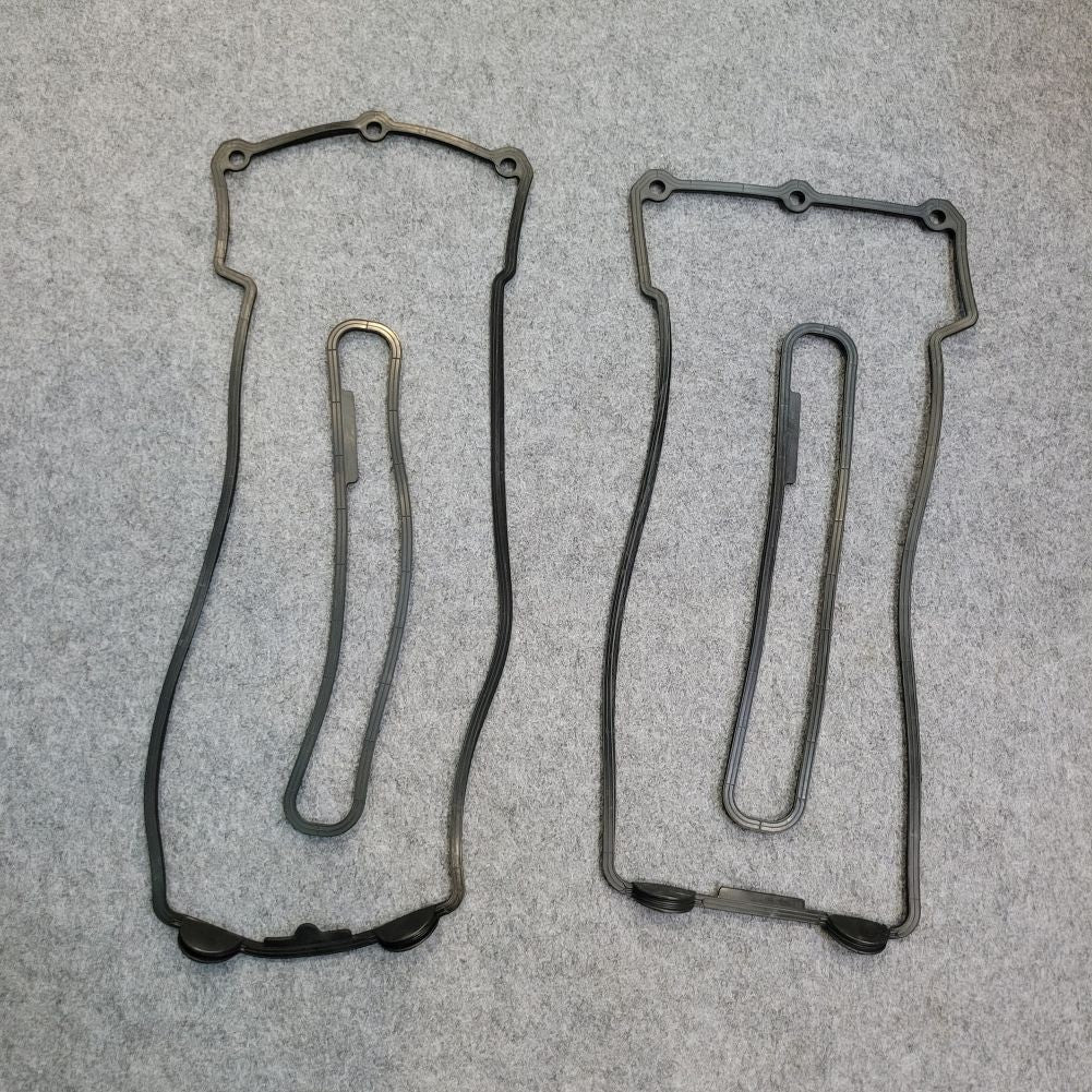 Valve Cover Gasket Set for BMW 840Ci 540i 740i 93-98