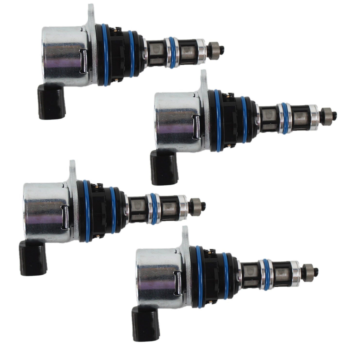 4X Multiple Displacement Solenoid 53032152AD Fit for Chrysler for Dodge for Jeep 5.7L V8