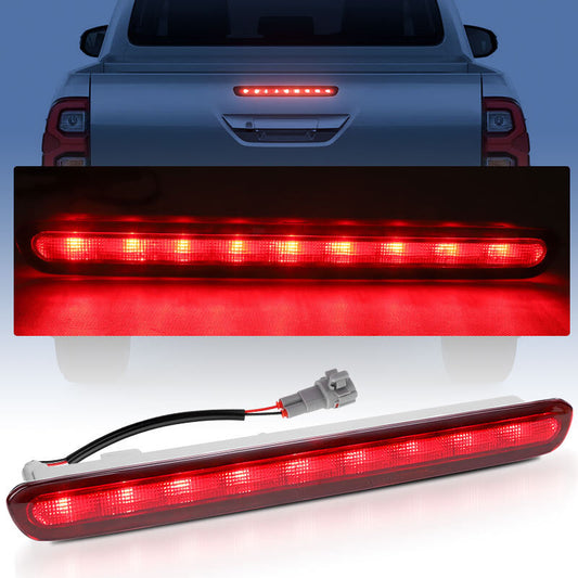 LED Rear High 3rd Third Brake Light for Toyota Hilux Revo 2015 2016 2017 2018
