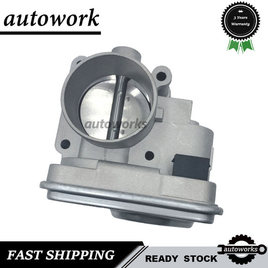 Throttle Body Assembly Fits for Dodge Avenger 2008-2014 for Jeep Patriot 2007-2017