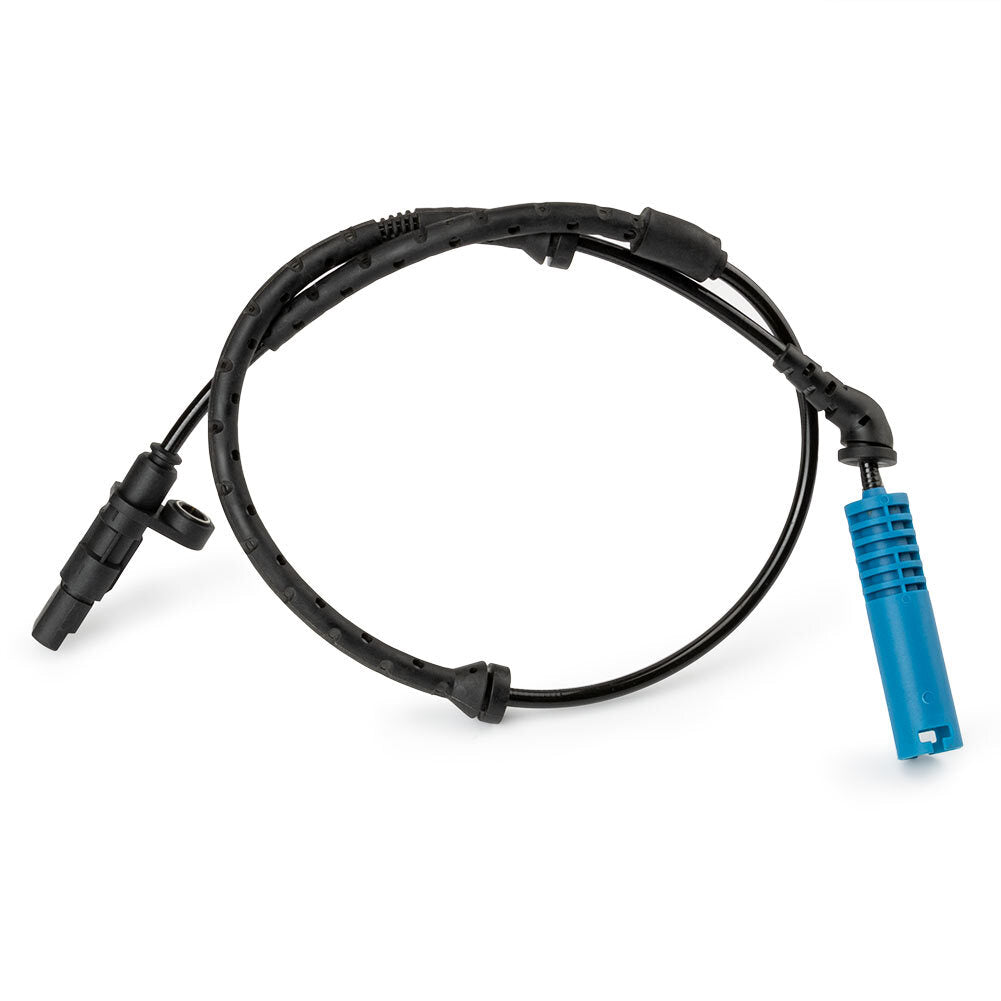 1x ABS Wheel Speed Sensor Rear LeftRight for BMW E53 X5 2000-2006 34526756380